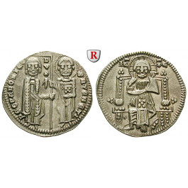 Italien, Venedig, Pietro Gradenigo, Grosso, f.vz