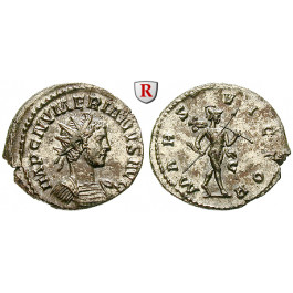 Römische Kaiserzeit, Numerianus, Antoninian 284, st
