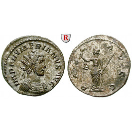 Römische Kaiserzeit, Numerianus, Antoninian 283-284, vz-st