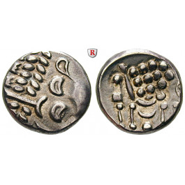 Britannien, Durotriges, Stater um 58-43 v.Chr., vz