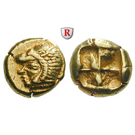 Ionien, Erythrai, Hekte ca. 550-500 v.Chr., vz