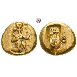 Persien - Achaemeniden, Dareike 5. Jh. v.Chr., vz