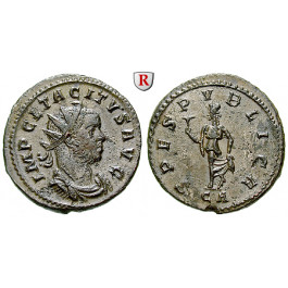 Römische Kaiserzeit, Tacitus, Antoninian 275, vz