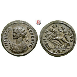 Römische Kaiserzeit, Probus, Antoninian 281, vz