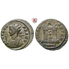 Römische Kaiserzeit, Probus, Antoninian 276-282, vz/ss-vz