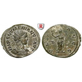 Römische Kaiserzeit, Numerianus, Antoninian 283-284, vz-st