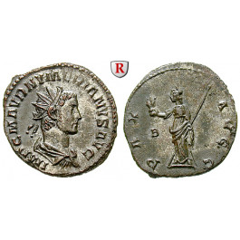 Römische Kaiserzeit, Numerianus, Antoninian 283-284, vz-st