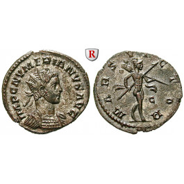 Römische Kaiserzeit, Numerianus, Antoninian 283-284, vz-st
