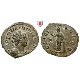 Römische Kaiserzeit, Numerianus, Antoninian 283-284, vz