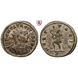 Römische Kaiserzeit, Tacitus, Antoninian 275-276, vz