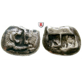 Lydien, Königreich, Kroisos, Stater 561-546 v.Chr., ss
