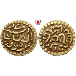 Sumatra, Sultane von Atjeh, Mas o.J., ss