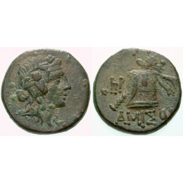 Pontos, Amisos, Bronze 2.-1. Jh.v.Chr., ss-vz
