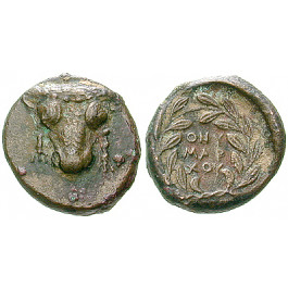 Phokis, Onymarchos, Bronze, ss-vz