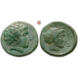 Thessalien, Phalanna, Bronze um 400-344 v.Chr., ss