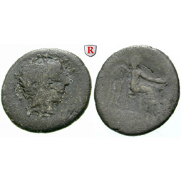 Römische Republik, M. Cato, Quinar, ge