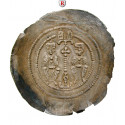 Hohnstein, Grafschaft, Elger III., Brakteat, ss-vz