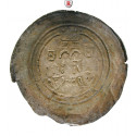 Hohnstein, Grafschaft, Elger III., Brakteat, ss
