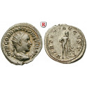 Römische Kaiserzeit, Gordianus III., Antoninian 241-243, vz