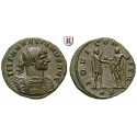 Römische Kaiserzeit, Aurelianus, Antoninian 270-275, vz