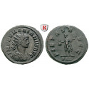 Römische Kaiserzeit, Numerianus, Antoninian 283-284, vz/ss