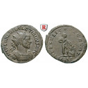 Römische Kaiserzeit, Diocletianus, Antoninian 288, ss+