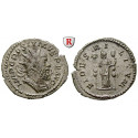Römische Kaiserzeit, Postumus, Antoninian 260-261, vz