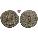 Römische Kaiserzeit, Gallienus, Antoninian 260-268, f.vz