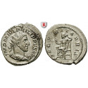 Römische Kaiserzeit, Philippus I., Antoninian 244-247, vz