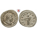 Römische Kaiserzeit, Philippus I., Antoninian 244-247, f.st