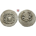Phrygien, Laodikeia ad Lycum, Cistophor 133-67 v.Chr., ss+