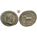 Römische Kaiserzeit, Philippus I., Antoninian, ss-vz