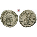 Römische Kaiserzeit, Philippus I., Antoninian 244-247, vz