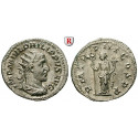 Römische Kaiserzeit, Philippus I., Antoninian 246, vz
