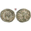 Römische Kaiserzeit, Gallienus, Antoninian 260-268, vz