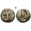 Persien - Achaemeniden, Siglos ca. 420-375 v.Chr., ss