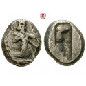 Persien - Achaemeniden, Siglos ca. 420-375 v.Chr., ss