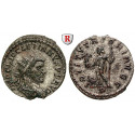 Römische Kaiserzeit, Diocletianus, Antoninian, vz+