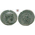 Römische Kaiserzeit, Caracalla, Dupondius 214, vz