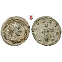 Römische Kaiserzeit, Volusianus, Antoninian 253, vz