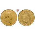 Grossbritannien, George III., Half-Guinea 1804, 3,81 g fein, ss-vz