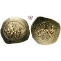 Byzanz, Alexius I. Comnenus, Histamenon nomisma 1081-1092, vz