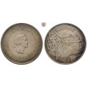 Luxemburg, Charlotte, 250 Francs 1963, ss-vz
