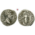 Römische Kaiserzeit, Marcus Aurelius, Denar 169, ss