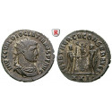 Römische Kaiserzeit, Diocletianus, Antoninian 293-295, ss-vz