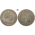 Brandenburg-Preussen, Königreich Preussen, Friedrich Wilhelm III., Taler 1830, ss+