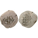 Peru, Carlos II., 2 Reales 1692, s