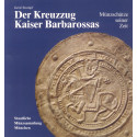 Literatur, Deutsche Münzen, Stumpf, Gerd, Der Kreuzzug Kaiser Barbarossas