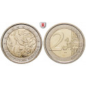 Italien, Republik, 2 Euro 2005, bfr.