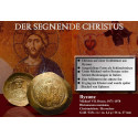 Byzanz, Michael VII. Ducas, Histamenon nomisma 1071-1078, ss